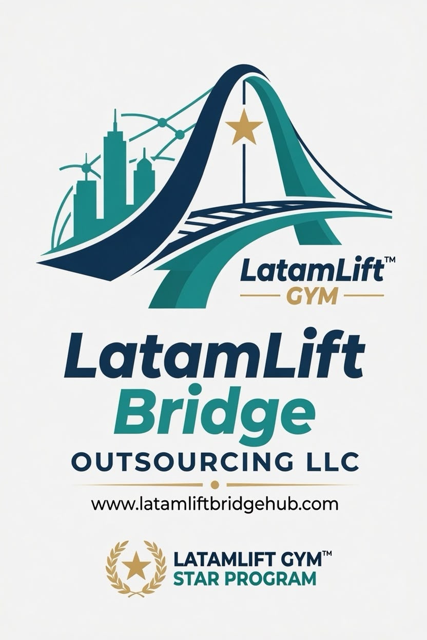 LATAMLift Gym